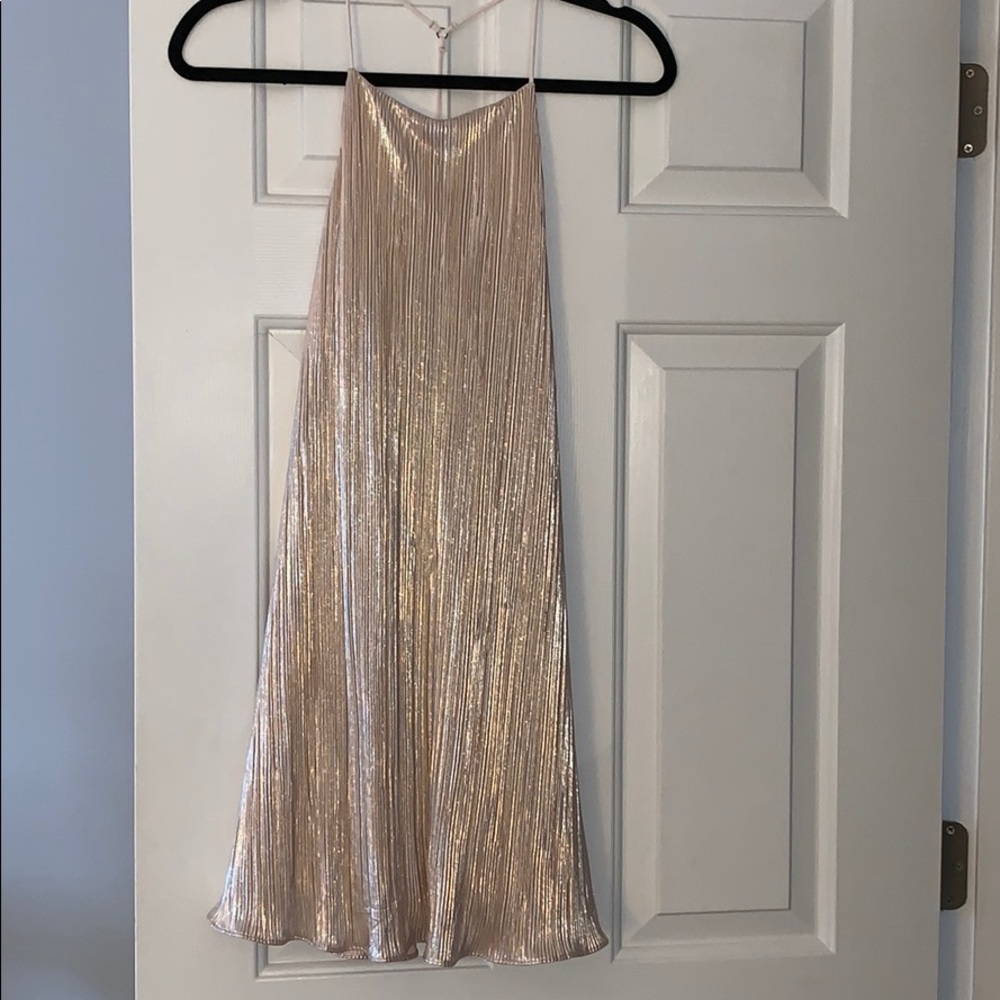 Cocktail dress